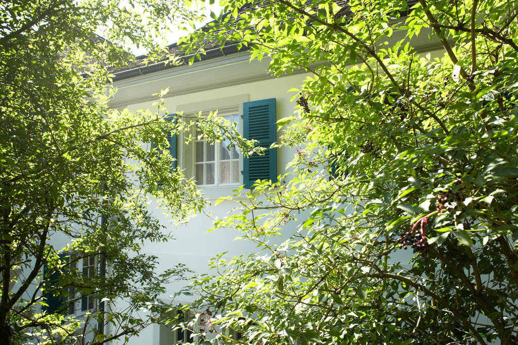 Chateau Attisholz Apartment Riedholz Room photo