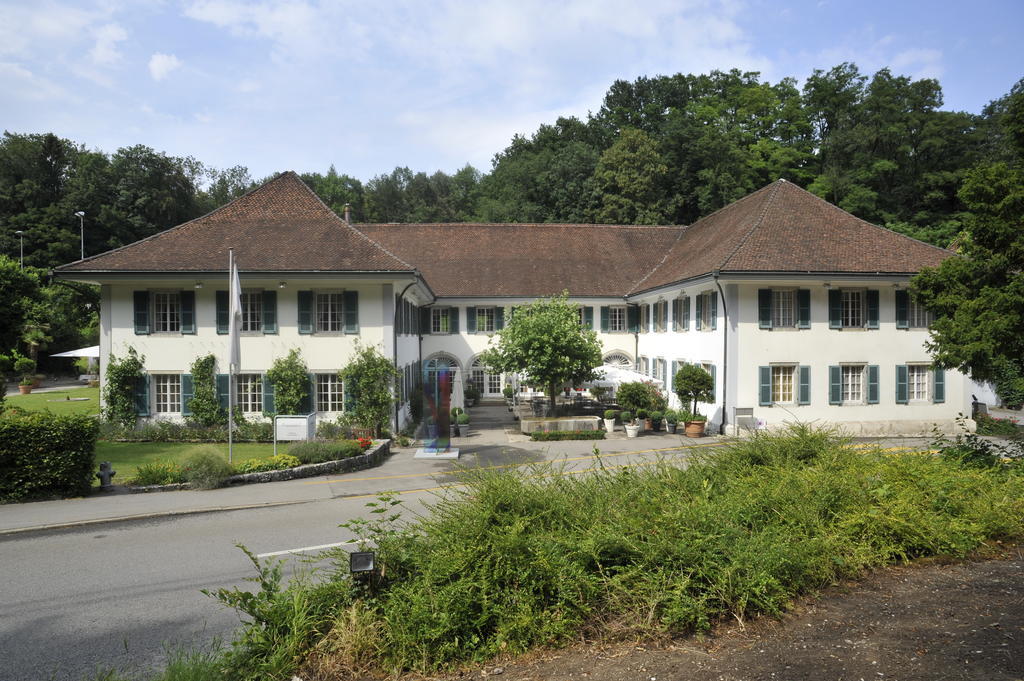 Chateau Attisholz Apartment Riedholz Room photo